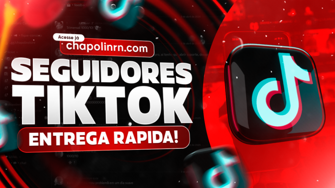 100 SEGUIDORES TIKTOK