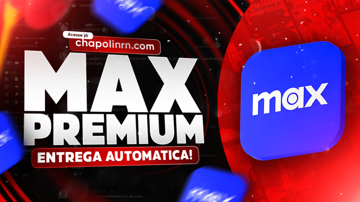 HBO MAX
