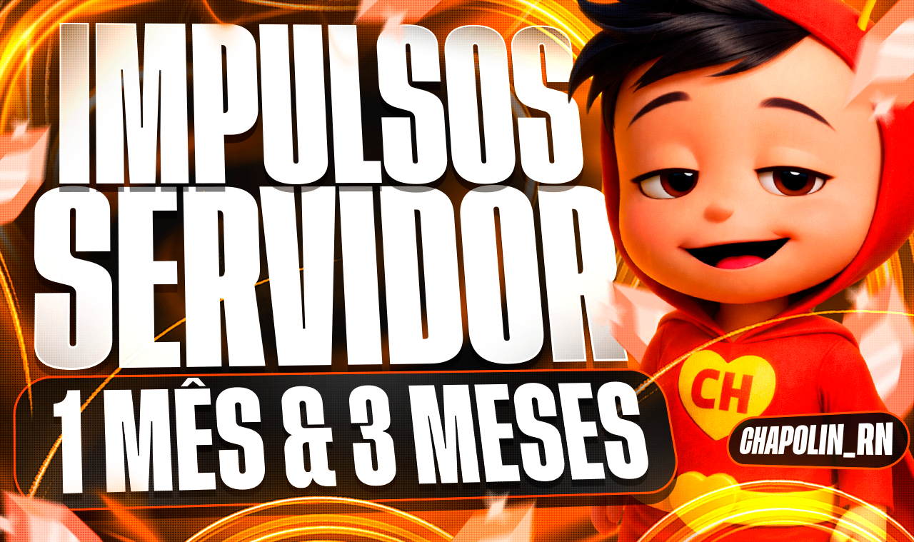 2 IMPULSOS [1 MES]