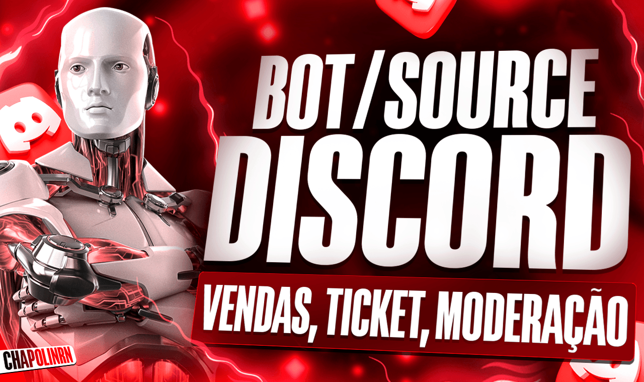 SOURCES BOT DISCORD
